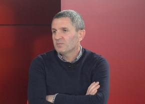 Cătălin Munteanu, verdict despre lupta la titlu: „Dinamo m-a dat înapoi”