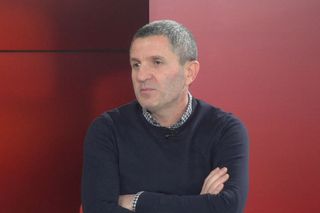 Cătălin Munteanu, verdict despre lupta la titlu: „Dinamo m-a dat înapoi”