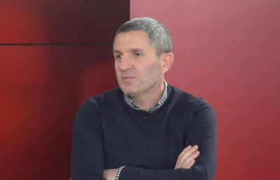 Cătălin Munteanu, verdict despre lupta la titlu: „Dinamo m-a dat înapoi”