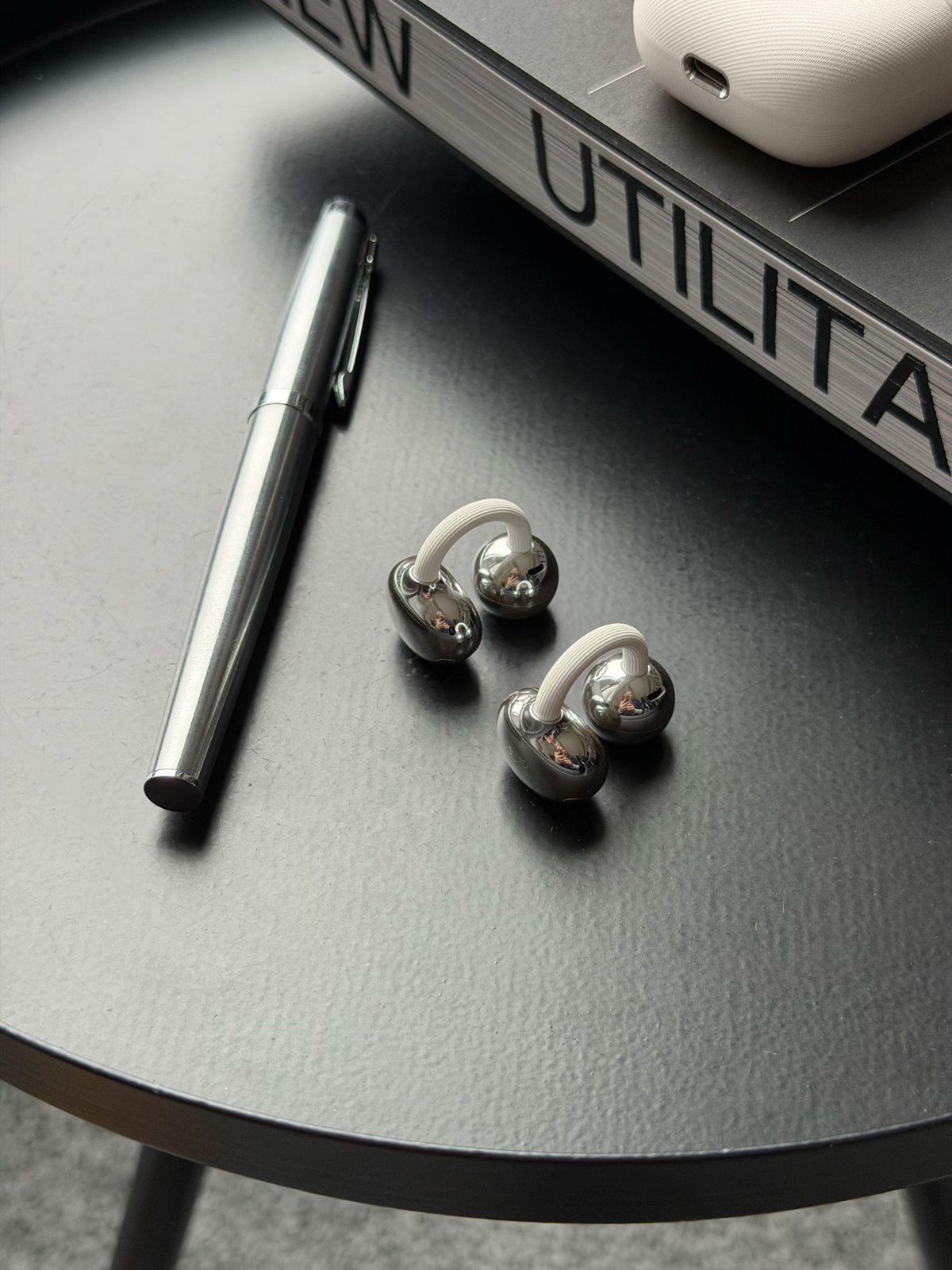 HUAWEI FreeClip 2: căștile care țin pasul cu ritmul tău