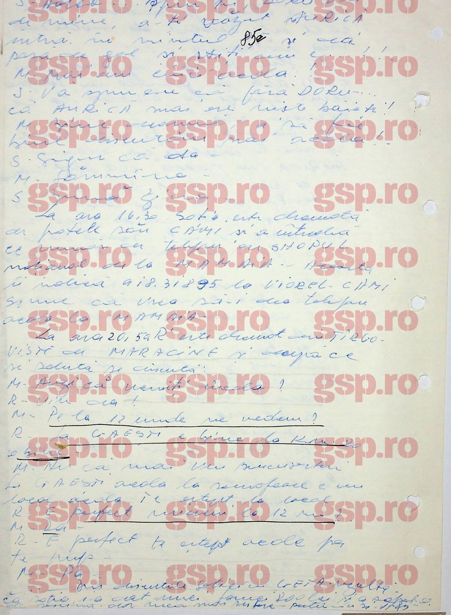 Stenograme incredibile: cum negocia Craiova Maxima vânzarea de meciuri! Cămătaru: „Mi-a dat zece «garoafe»” + „«Materialul» e la Ștefănescu!” » Reacția: „Să fie de capu' lor!”