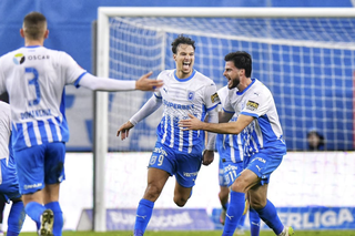 Faza care a decis Universitatea Craiova - FCSB avea doar 7% șanse să se transforme în gol