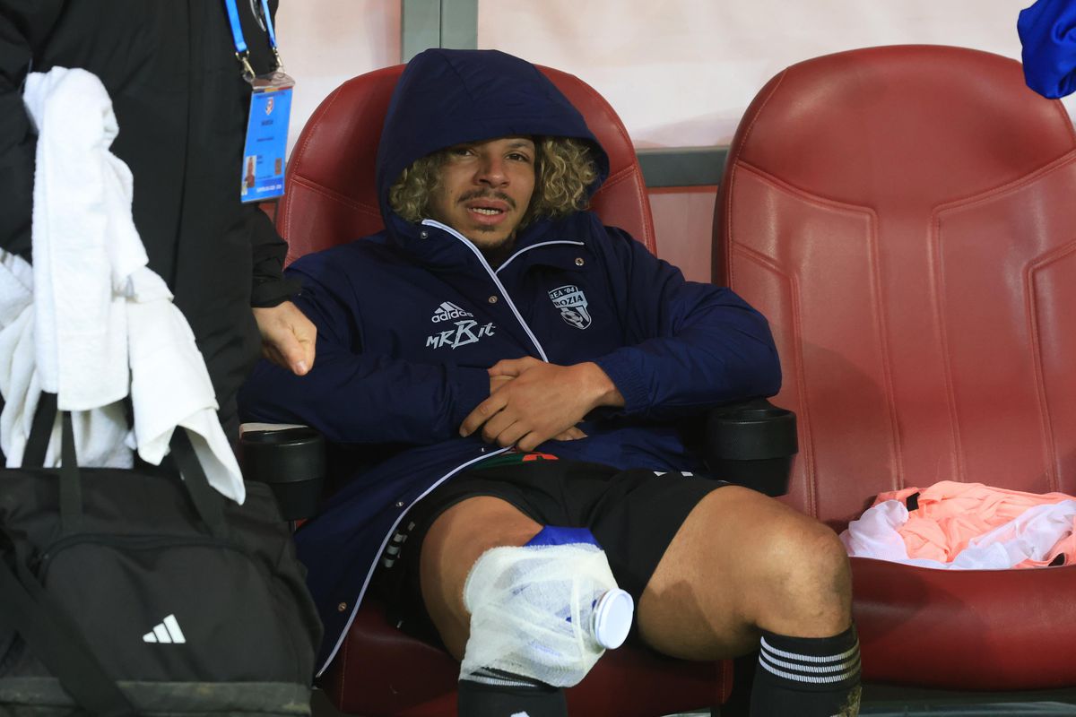 „Odihnește-te în pace, Quentin” » Ce se ascunde în spatele mesajului afișat de fanii lui Dinamo la meciul cu Slobozia