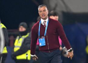 La 12 ore după calificarea în play-off, Daniel Pancu a explicat ce urmează: „Credeți-mă, echipa asta retrograda”