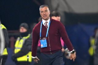 Remarcatul lui Daniel Pancu, după meciul care a dus-o pe CFR Cluj în play-off: „Senzațional” » De cine s-a temut: „Când l-am văzut azi...”