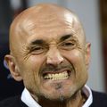 Luciano Spalletti are o relație specială cu Cristi Chivu, pe care l-a avut jucător la AS Roma / Foto: Imago