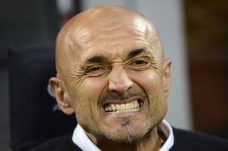 Spalletti rupe tăcerea: „A suferit nedreptăți colosale și a fost făcut prost chiar și de Chivu!”