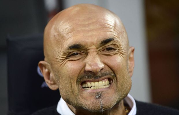 Spalletti rupe tăcerea: „A suferit nedreptăți colosale și a fost făcut prost chiar și de Chivu!”