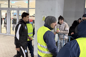 Ce s-a întâmplat după Universitatea Craiova - FCSB, când Assad Al Hamlawi a vrut să plece de la stadion