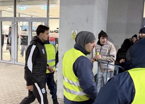 Ce s-a întâmplat după Universitatea Craiova - FCSB, când Assad Al Hamlawi a vrut să plece de la stadion