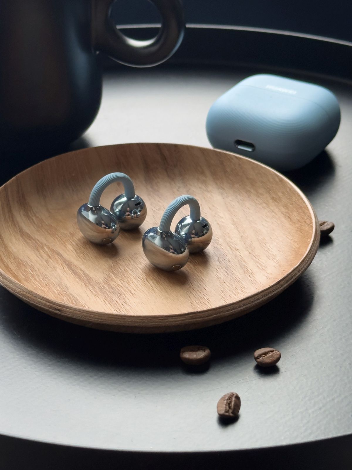 HUAWEI FreeClip 2: căștile care țin pasul cu ritmul tău