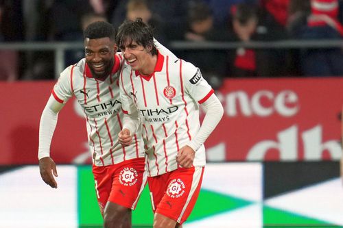 Girona - Barcelona, duel catalan în runda 24 din La Liga // FOTO: Imago Images