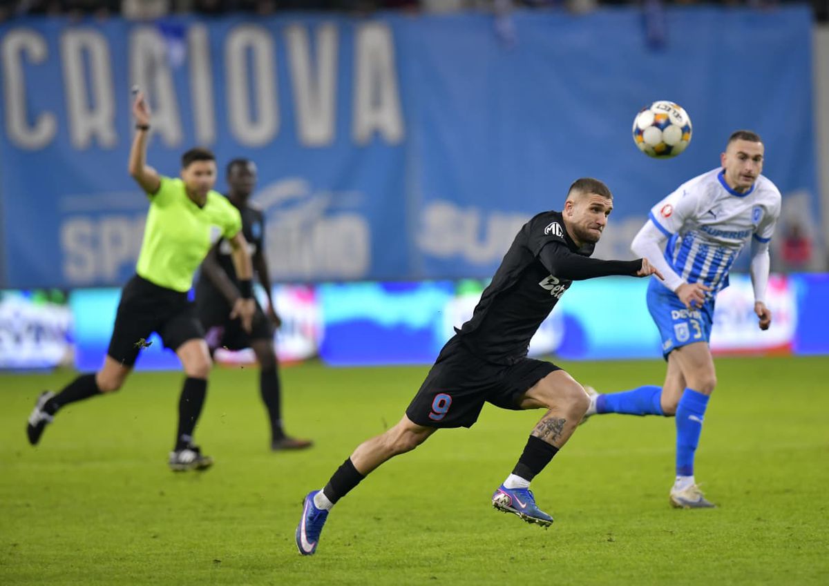 „Chiar așa prost am jucat?” » Elias Charalambous anunță cum va aborda FCSB finalele pentru play-off