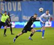 Bîrligea, în Universitatea Craiova - FCSB/ Foto: Cristi Preda (GSP)