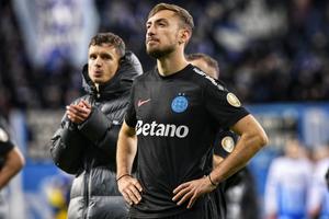 Mihai Stoica, detalii despre transferul lui Mihai Lixandru: „Sunt prieten bun cu impresarul lui”