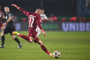 Hermannstadt - CFR Cluj, în etapa #27 din Superliga » Echipe probabile + cele mai tari cote