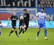 Adrian Rus, Cisotti și Tudor Băluță, în Universitatea Craiova - FCSB/ Foto: Cristi Preda (GSP)