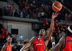 CSM CSU Oradea – CSM Târgu Mureș, a doua semifinală a Cupei României » Primă repriză extrem de spectaculoasă în Oradea Arena