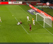 CFR Cluj a cerut penalty în minutul 62 // foto: capturi Prima Sport