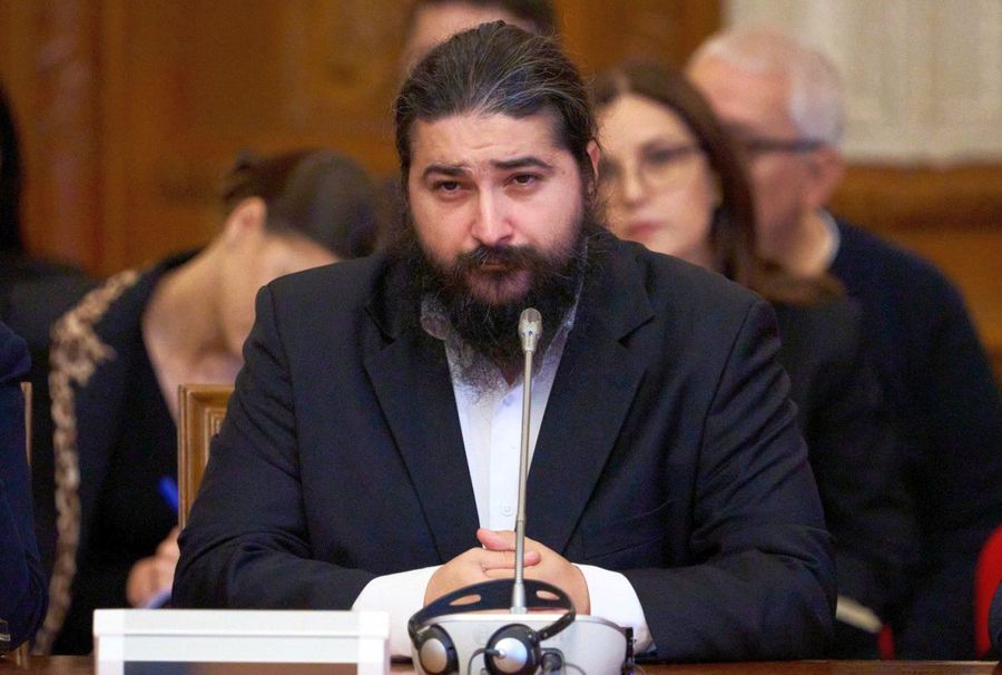 Asta-i ultima! Scandalul de la Petrolul - FC Argeș a ajuns în Parlament! Un deputat AUR a luat cuvântul în plen, apoi a recurs la amenințări: „Sper să nu fie cazul să facem asta!”