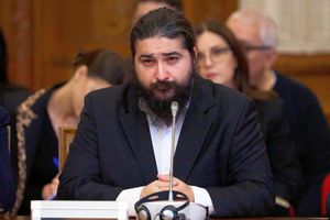 Asta-i ultima! Scandalul de la Petrolul - FC Argeș a ajuns în Parlament! Un deputat AUR a luat cuvântul în plen, apoi a recurs la amenințări: „Sper să nu fie cazul să facem asta!”