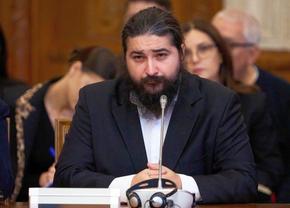 Asta-i ultima! Scandalul de la Petrolul - FC Argeș a ajuns în Parlament! Un deputat AUR a luat cuvântul în plen, apoi a recurs la amenințări: „Sper să nu fie cazul să facem asta!”