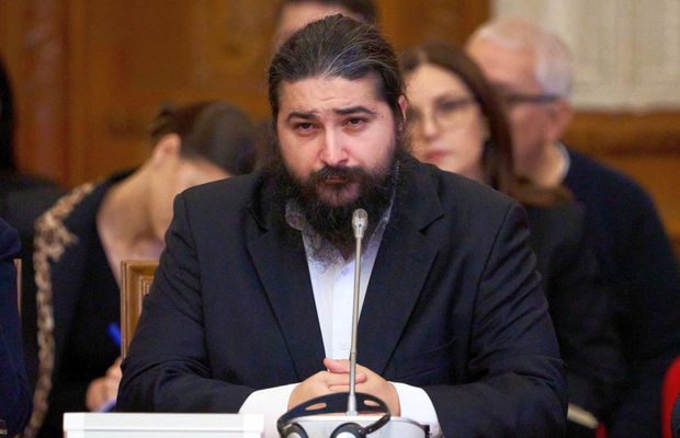 Asta-i ultima! Scandalul de la Petrolul - FC Argeș a ajuns în Parlament! Un deputat AUR a luat cuvântul în plen, apoi a recurs la amenințări: „Sper să nu fie cazul să facem asta!”