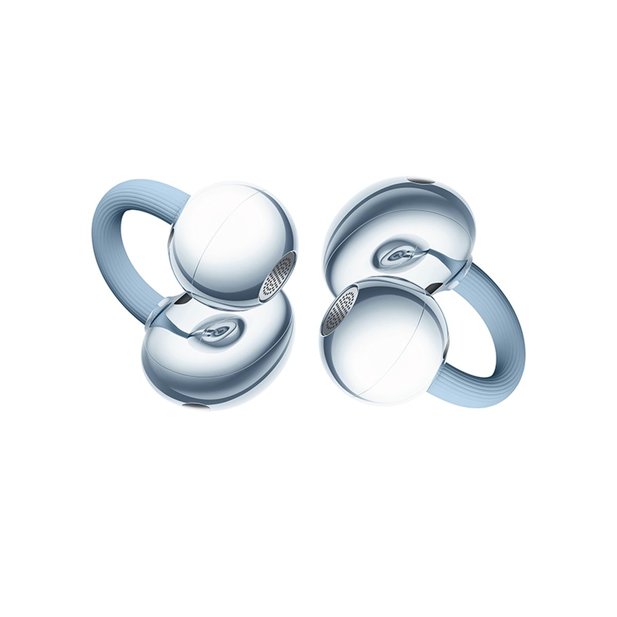 HUAWEI FreeClip 2: căștile care țin pasul cu ritmul tău