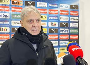 Sorin Cârțu: „Mi-aș dori FCSB în play-off!” » Fotbalistul remarcat de la Universitatea Craiova: „Cel mai bun joc!”