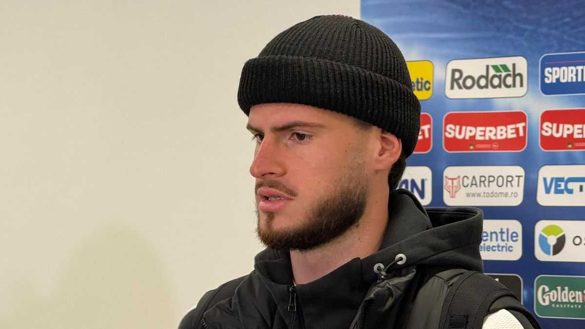 Basarab Panduru n-a avut milă de vedeta FCSB-ului: „Plânsul ăsta nu îl înghit de nicio formă. Fă mai mult pe teren!”