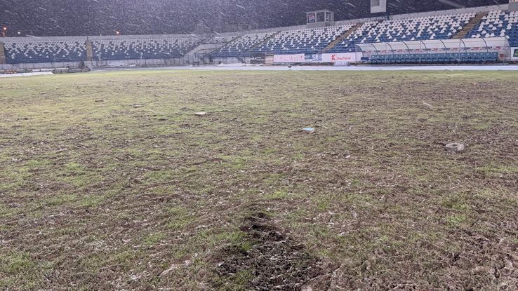 Imagini dinainte și de după România - Belgia, meci de rugby / FOTO: Ovidiu Minea (GSP.ro)