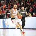 CSM CSU Oradea – CSM Târgu Mureș, a doua semifinală a Cupei României/Foto: CSM Oradea