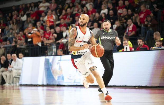 După o revenire spectaculoasă, CSM CSU Oradea e a doua finalistă a Cupei României! Duel cu U-BT Cluj-Napoca pentru trofeu