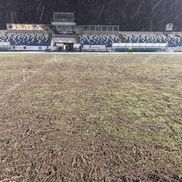 Imagini dinainte și de după România - Belgia, meci de rugby / FOTO: Ovidiu Minea (GSP.ro)