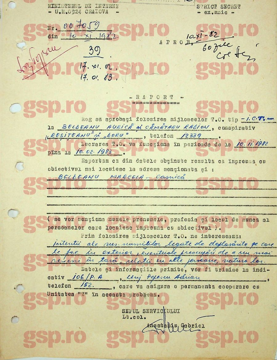 Stenograme incredibile: cum negocia Craiova Maxima vânzarea de meciuri! Cămătaru: „Mi-a dat zece «garoafe»” + „«Materialul» e la Ștefănescu!” » Reacția: „Să fie de capu' lor!”