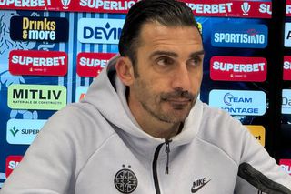 Ce a spus Elias Charalambous, după ce FCSB a ratat play-off-ul