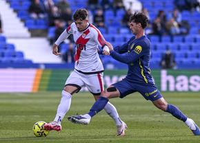 Andrei Rațiu, după 3-0 cu Atletico: „Avem niște nemulțumiri, sper să fim auziți”