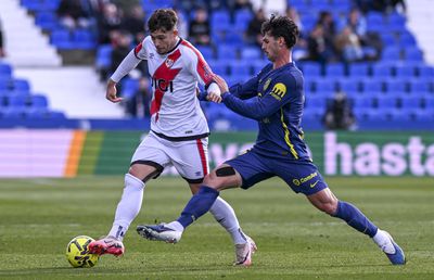 Andrei Rațiu, după 3-0 cu Atletico: „Avem niște nemulțumiri, sper să fim auziți”