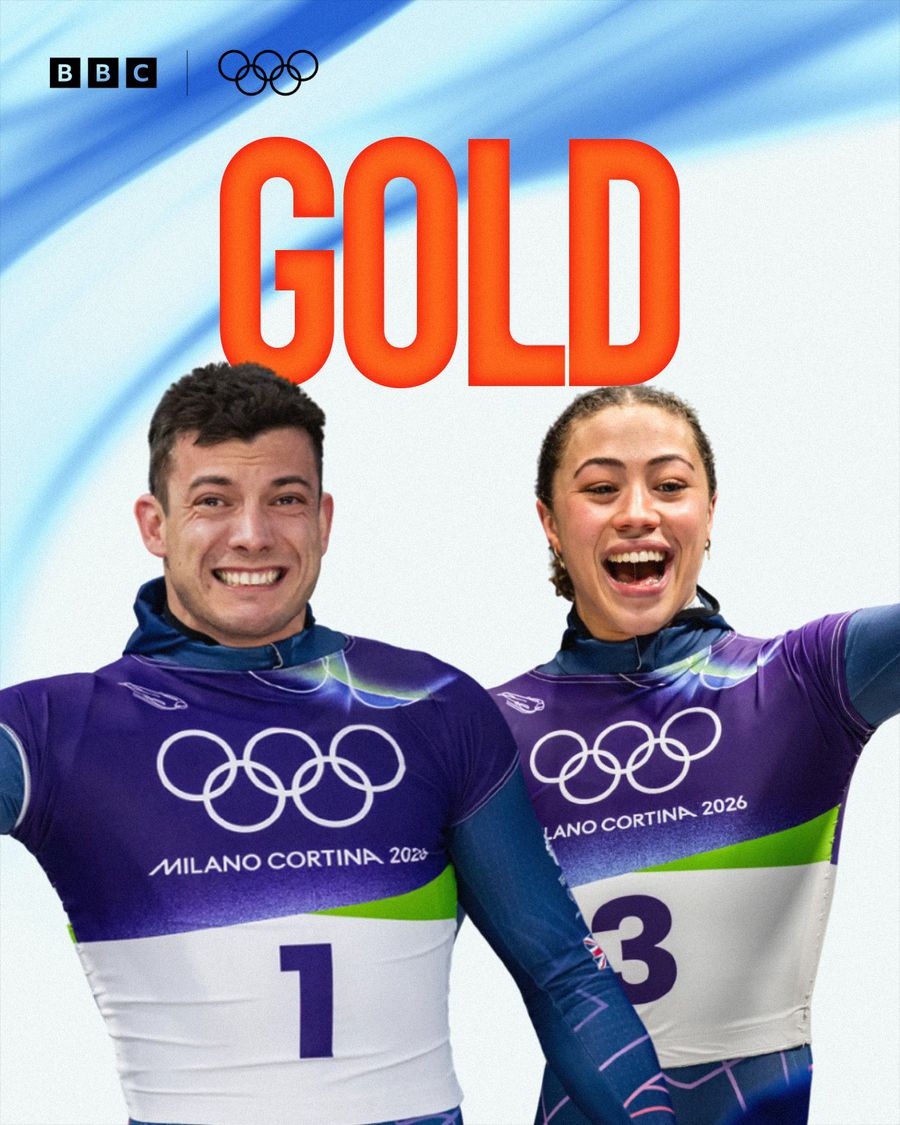 Prima reacție după gafa majoră făcută la Jocurile Olimpice de Iarnă: „Ce joc e ăsta? E groaznic”