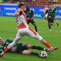 Dinamo - Unirea Slobozia, în imagini // foto: Ionuț Iordache (GSP)