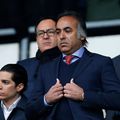 Fawaz Al Hasawi, fost președinte al echipei Nottingham Forest / Imago Images