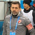 Zeljko Kopic, antrenorul lui Dinamo // FOTO: Ionuț Iordache (GSP.ro)