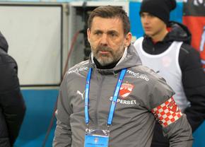 „M-ai omorât cu asta!” » Kopic și o alegere care a fost greu de făcut
