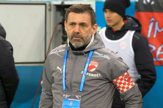 Zeljko Kopic dezvăluie dialogul cu noul transfer de la Dinamo și îi face portretul: „Foarte multă calitate” + cât lipsește Epassy