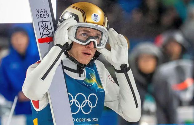 „Extrem de stupid” » A fost descalificat din finala Jocurilor Olimpice din cauza unui motiv incredibil