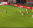 CFR Cluj a cerut penalty în minutul 62 // foto: capturi Prima Sport
