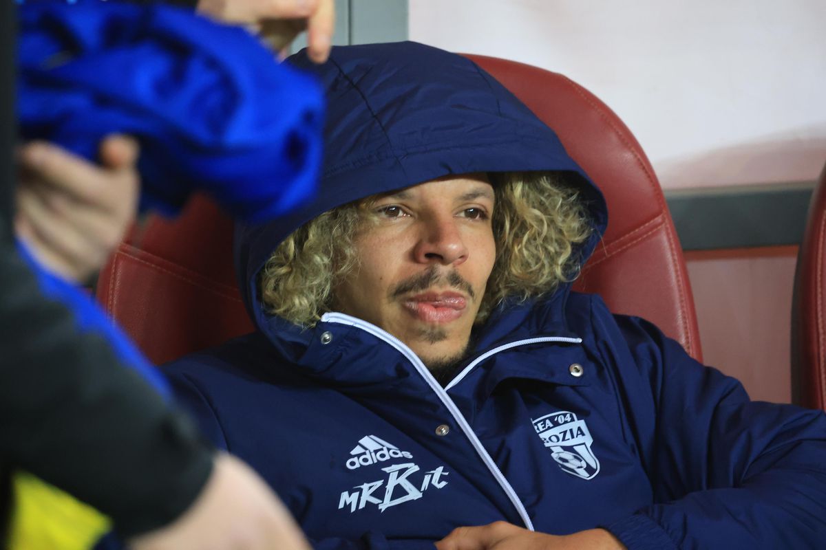 Dinamo - Unirea Slobozia, în imagini // foto: Ionuț Iordache (GSP)