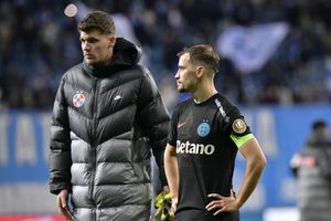 Fostul antrenor de la FCSB a dezvăluit cum a pierdut un fotbalist al campioanei lotul naționalei: „Nu credeam, dar regula...”