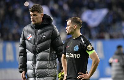 „Regula U21 l-a făcut să piardă naționala. E apăsat!” » Din om de bază, a ajuns în afara listei lui Mircea Lucescu