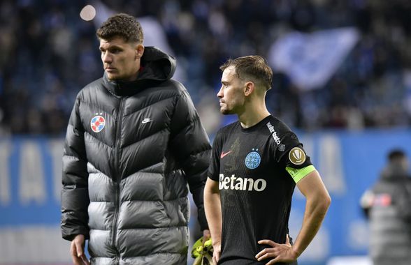 „Regula U21 l-a făcut să piardă naționala. E apăsat!” » Din om de bază, a ajuns în afara listei lui Mircea Lucescu